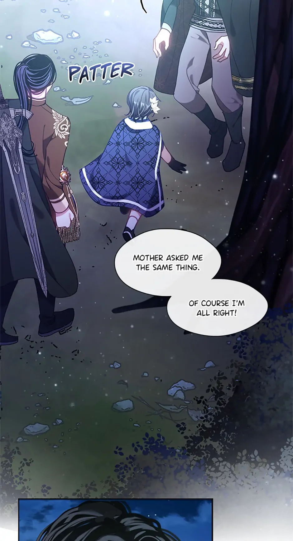 Devoted to Diamond chapter 34 - page 75